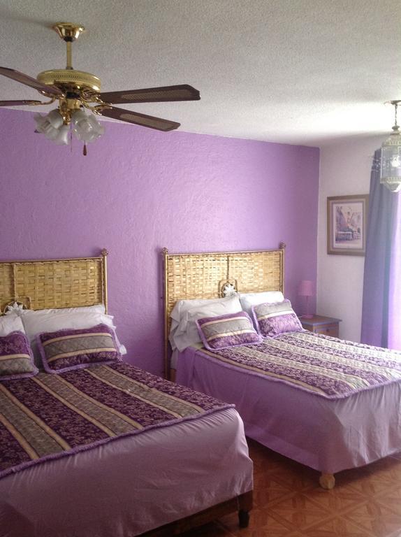 Hotel Del Parque Guadiana