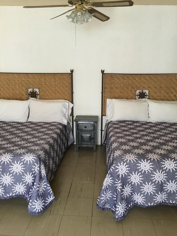 Hotel Del Parque Guadiana San Miguel de Allende