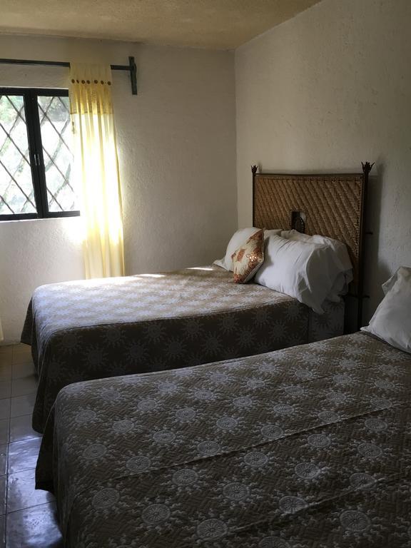 Del Parque Guadiana Hotel San Miguel de Allende