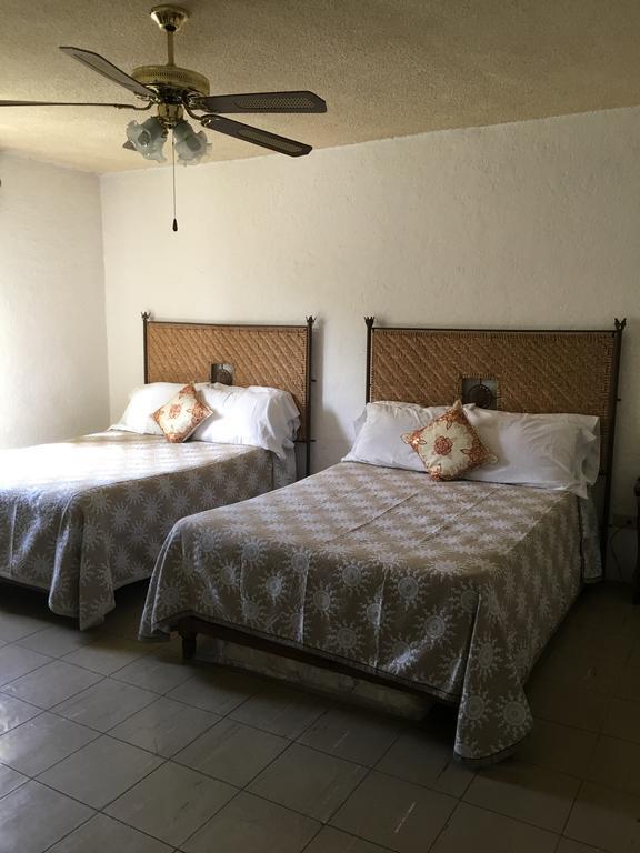 Del Parque Guadiana Hotel San Miguel de Allende