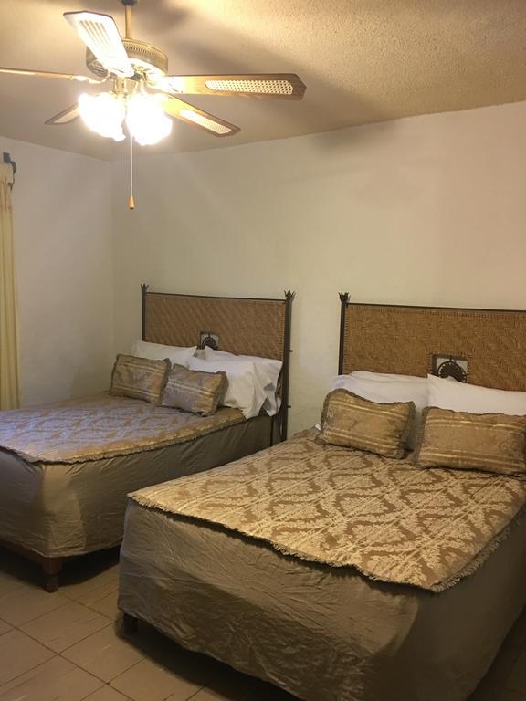 Del Parque Guadiana Hotel 3*