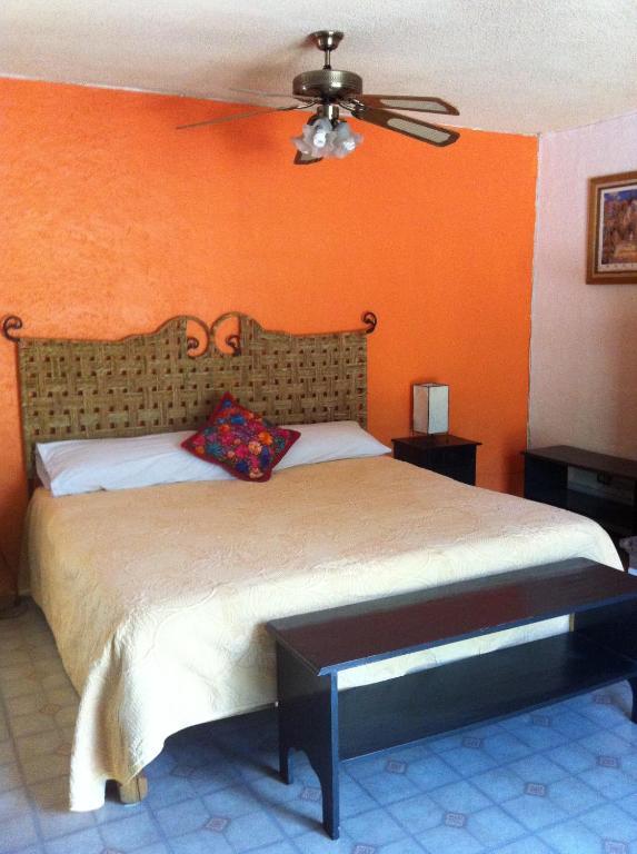 Del Parque Guadiana Hotel San Miguel de Allende