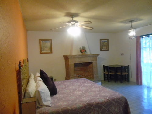 Del Parque Guadiana Hotel 3*