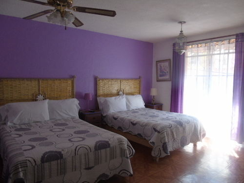 Del Parque Guadiana 3*