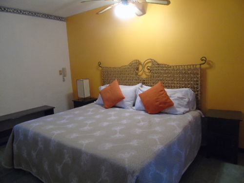 Del Parque Guadiana 3* San Miguel de Allende