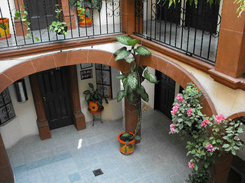 Del Parque Guadiana