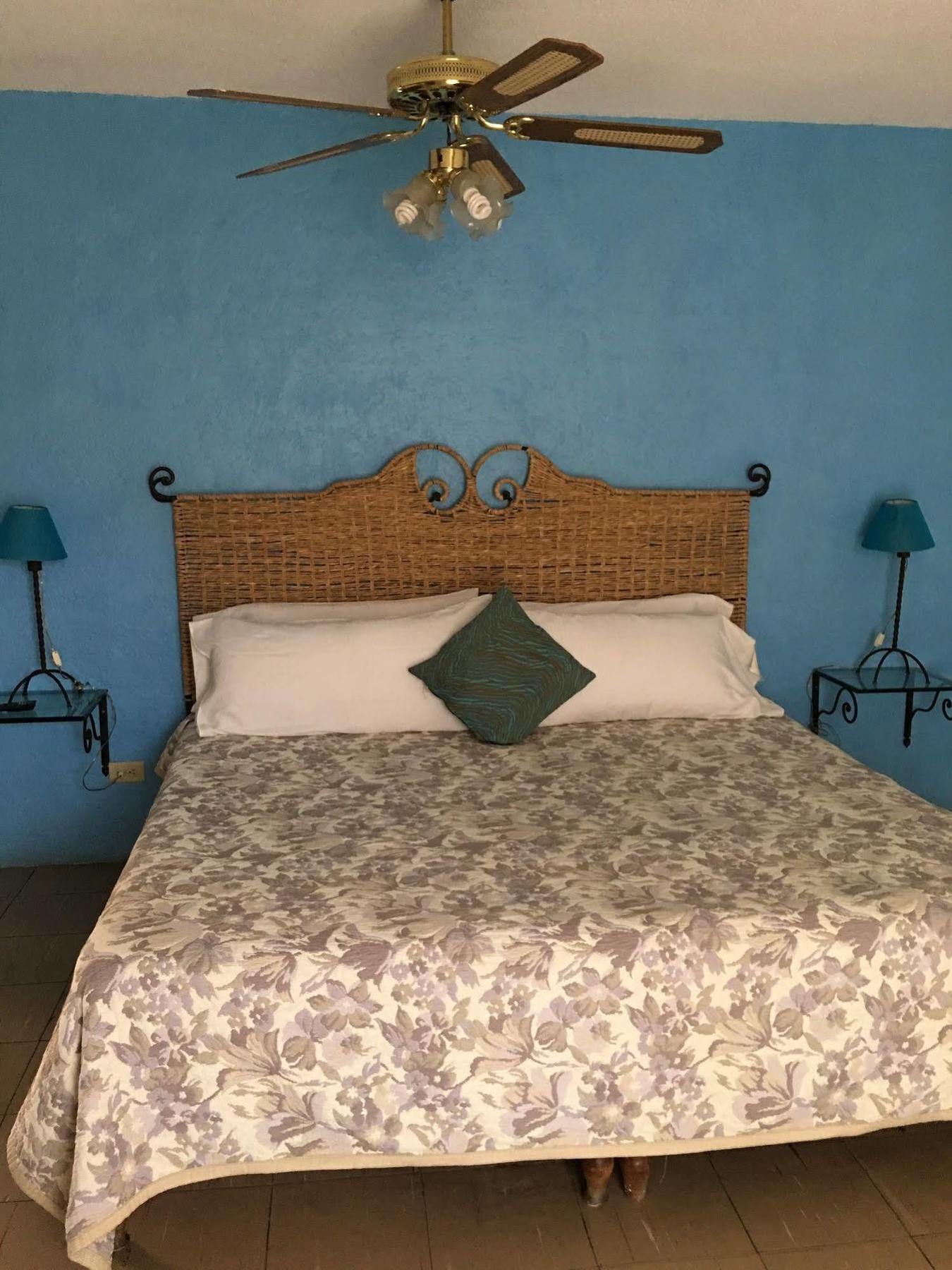 Del Parque Guadiana Hotel 3*